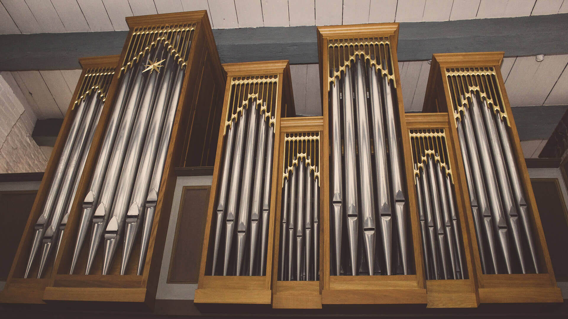 St. Clemens - Evangelische Kirche in Büsum