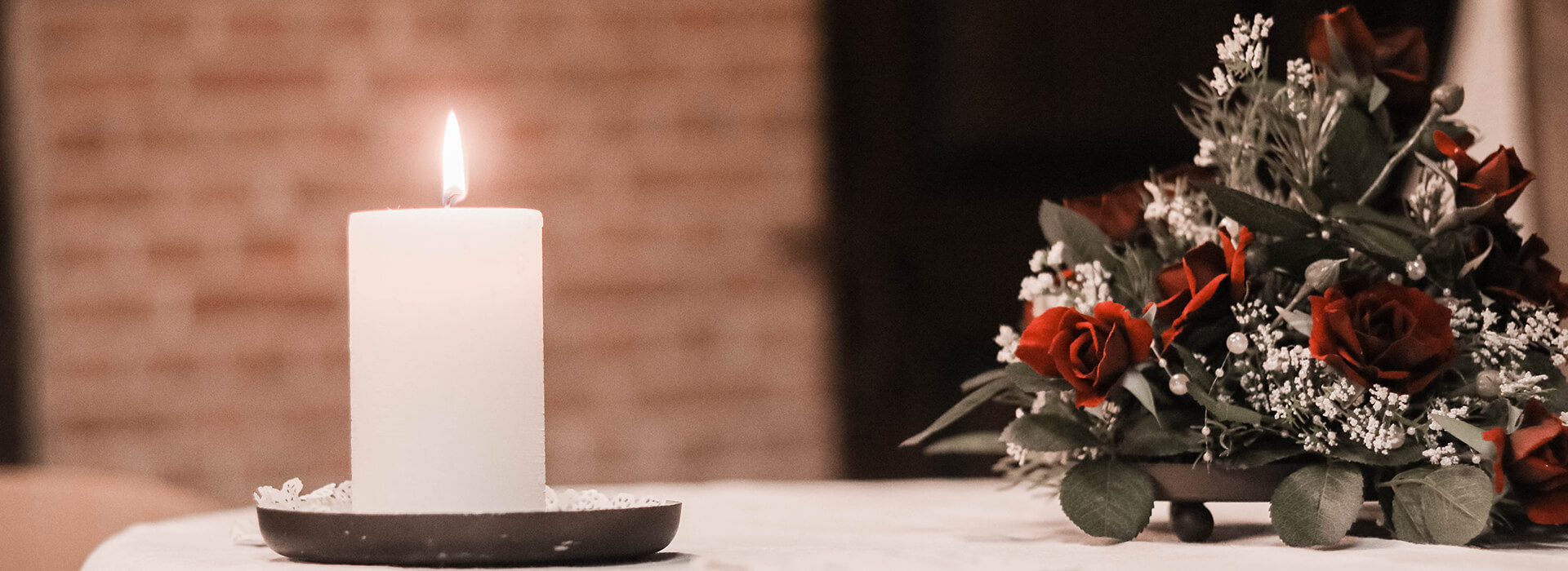 St. Clemens - Hochzeit