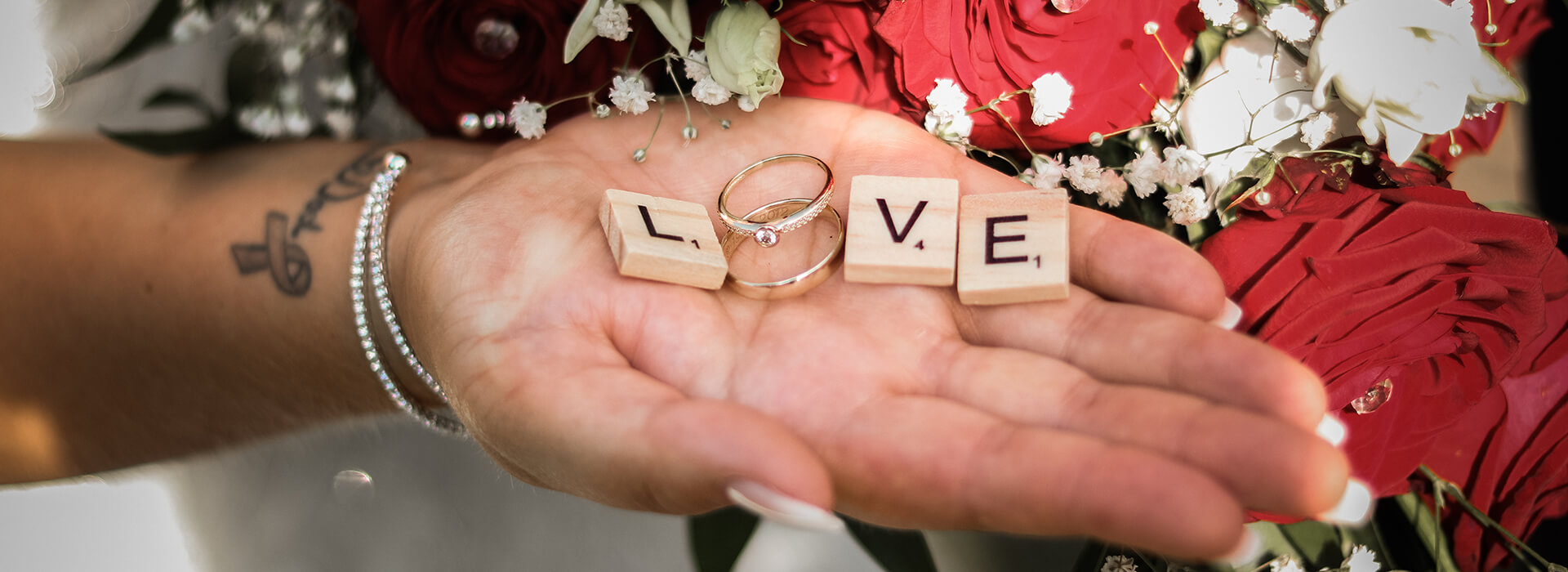 St. Clemens - Hochzeit