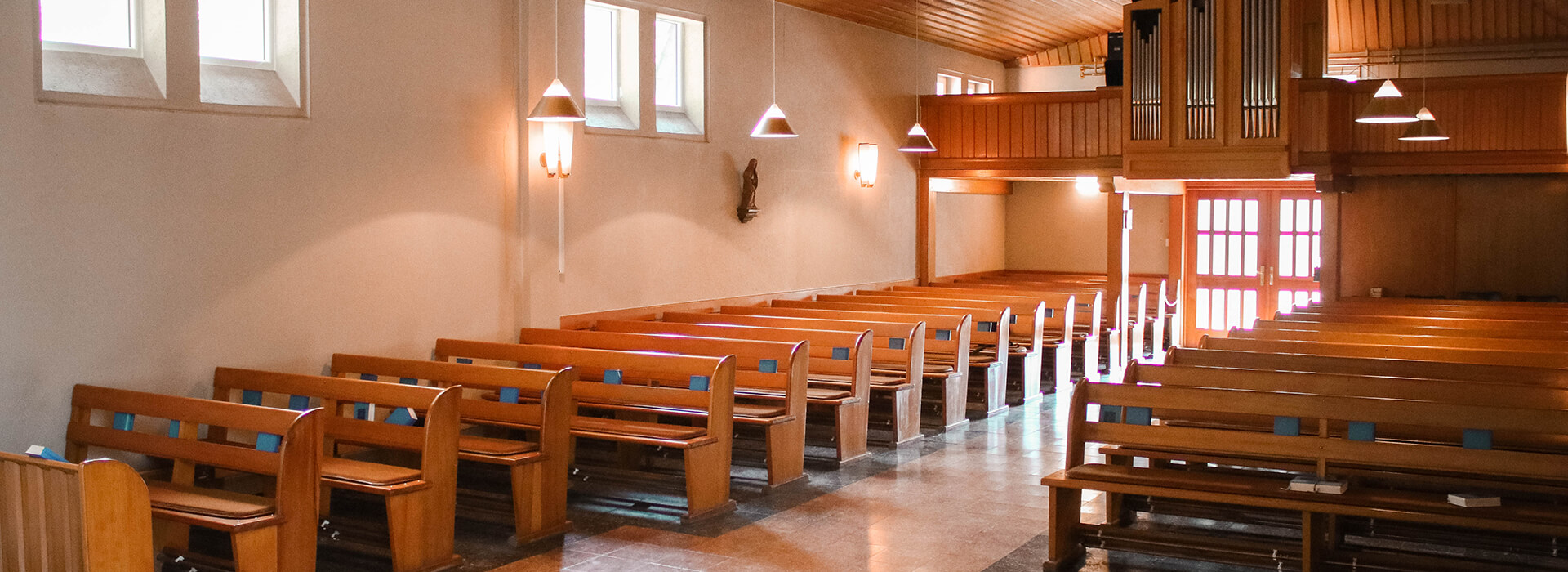 St. Clemens - Kapelle