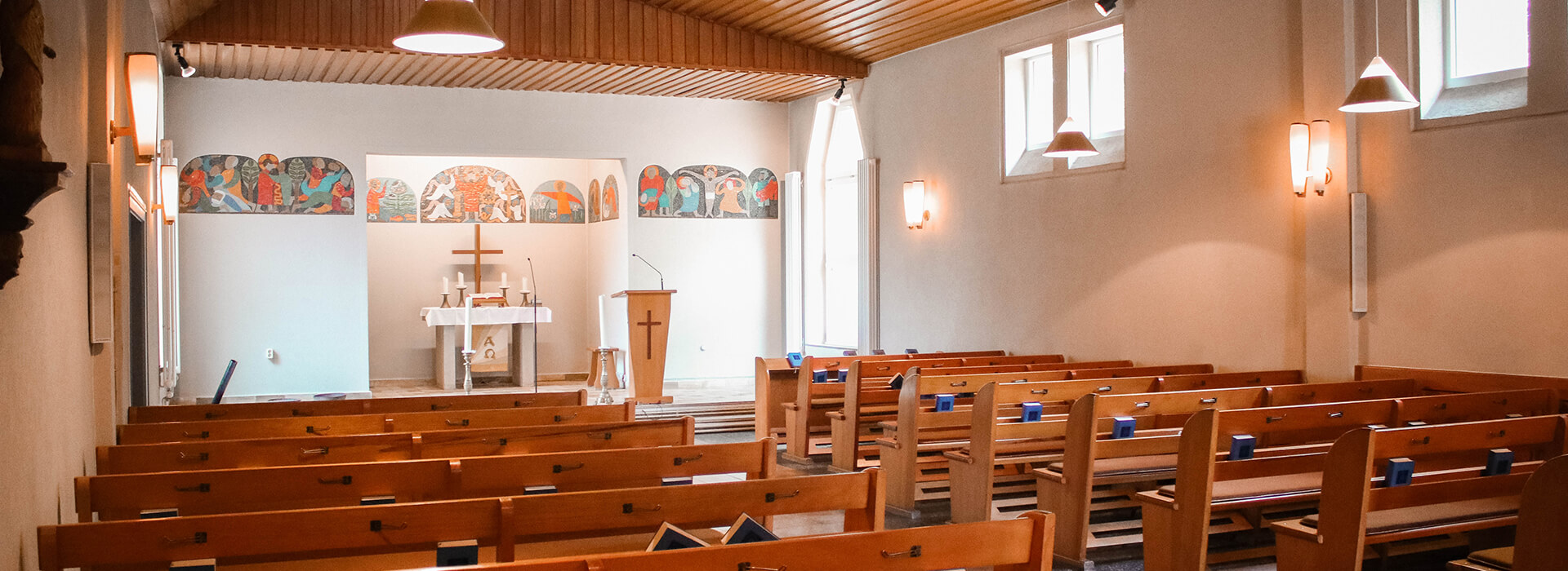 St. Clemens - Kapelle