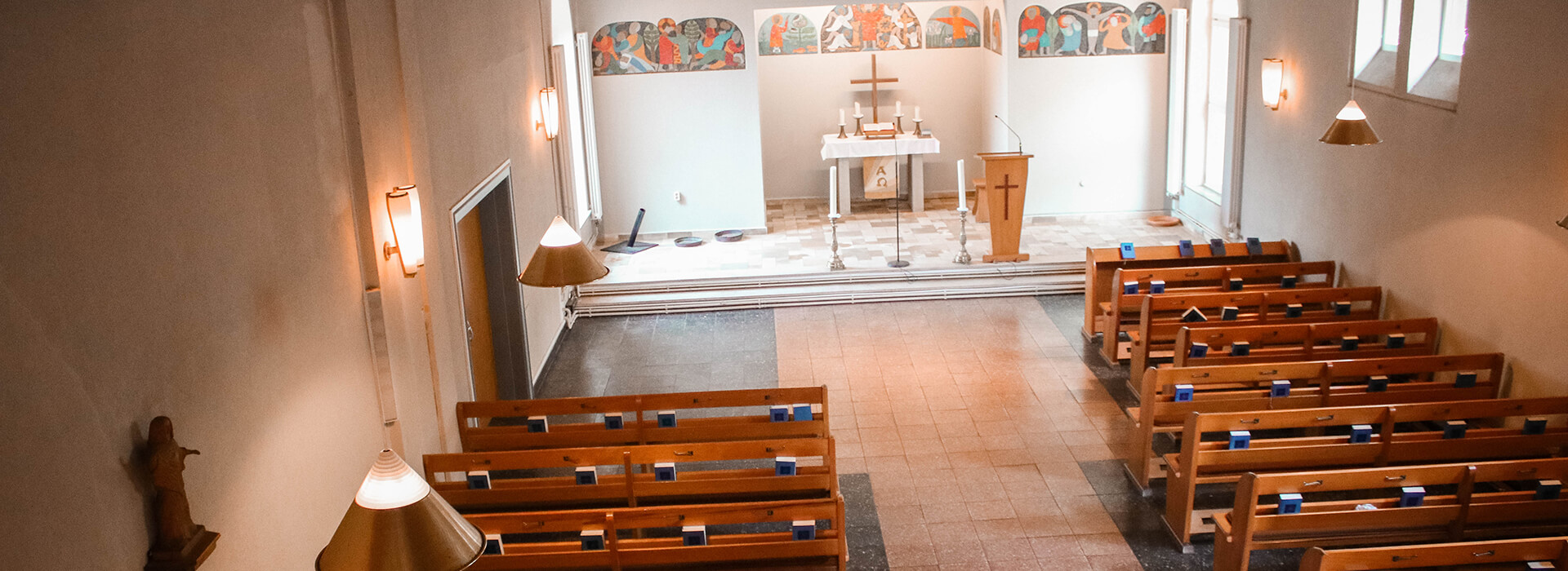 St. Clemens - Kapelle