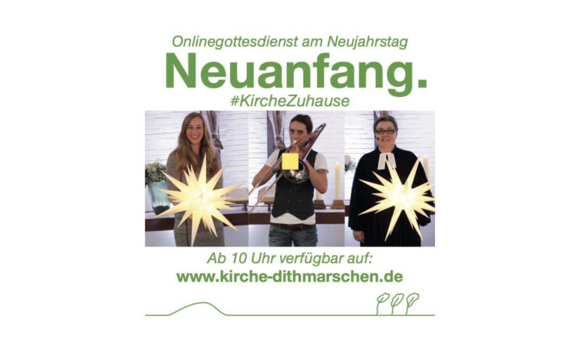 Neuanfang