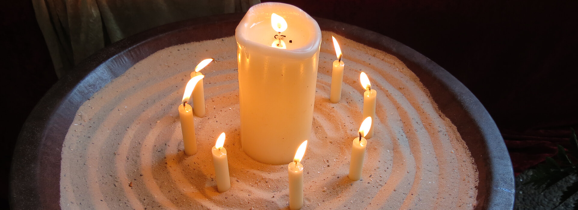 St. Clemens - Seelsorge