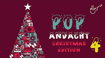 Pop-Andacht-Christmas-Edition