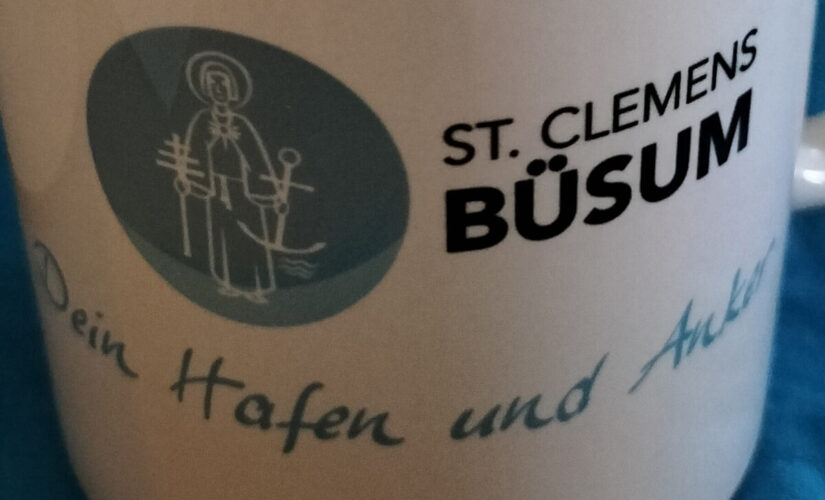 Café Clemens – Dor mutt ick hen