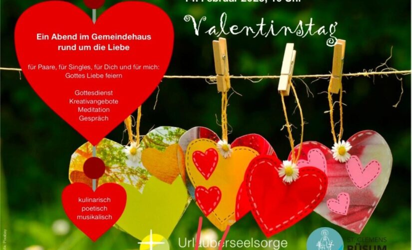 Valentinstag