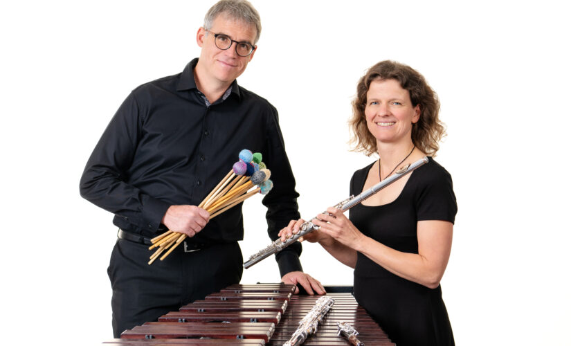 Sommermusiken: Duo Melange