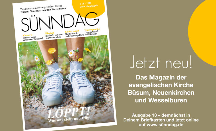 SÜNNDAG #13 : Löppt!
