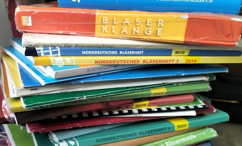 Posaunenchor sucht Verstärkung