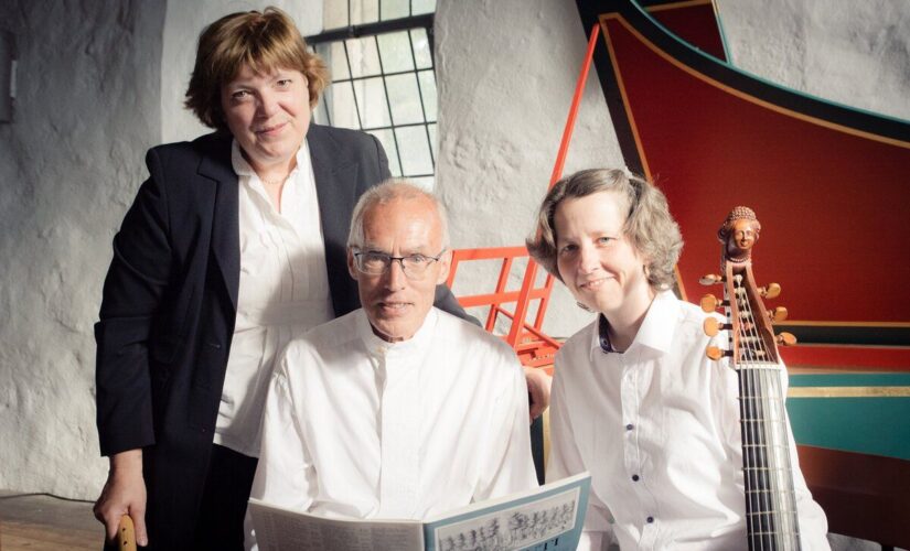 Büsumer Sommermusiken starten